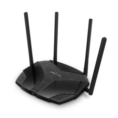 Routeur WiFi 6 AX3000 Mercusys MR80X | Smarty