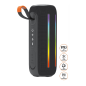 XSSIVE Portable Wireless Speaker 40 W XSS-BSP22 – Black XSSIVE Portable Wireless Speaker 40 W XSS-BSP22 – Black