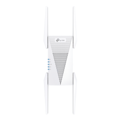TP-Link RE815XE WiFi 6E AXE5400 Repeater | Smarty