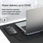 Belkin Station d’accueil USB-C 11-en-1 INC014btSGY – Aluminium Belkin Station d’accueil USB-C 11-en-1 INC014btSGY – Aluminium