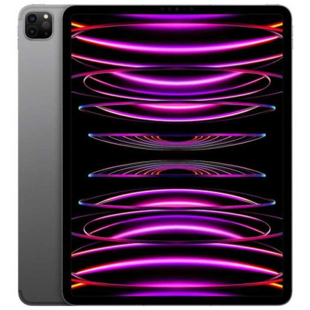 Apple iPad Pro 12.9-inch 6th Generation – 128 GB Gray Cellular, Grade A · Refurbished
