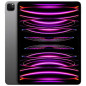Apple iPad Pro 12,9 pouces 6e génération – 128 Go Gris cellulaire, Grade A · Reconditionné Apple iPad Pro 12,9 pouces 6e génération – 128 Go Gris cellulaire, Grade A · Reconditionné