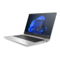 HP EliteBook 830 G8 – 13.3" i7 16 GB 512 GB Silver QWERTY, Grade A · Refurbished