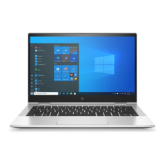 HP EliteBook 830 G8 i7 512GB Grade A Laptop