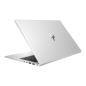 HP EliteBook 850 G8 – 15.6" i5 8 GB 256 GB Silver QWERTY, Grade A · Refurbished
