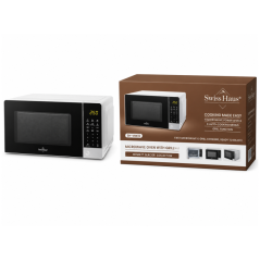 Micro-ondes grill Swiss Haus SH-MW22 20 L 700 W