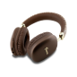 GUESS Casque Bluetooth sans fil GUBHK1GCTCSW – Marron GUESS Casque Bluetooth sans fil GUBHK1GCTCSW – Marron