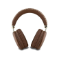 GUESS Wireless Bluetooth Headphones GUBHK1GCTCSW – Brown GUESS Wireless Bluetooth Headphones GUBHK1GCTCSW – Brown