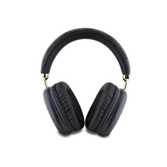 GUESS GUBHK1P4TPK Bluetooth Headphones Black