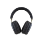 GUESS Wireless Bluetooth Headphones GUBHK1P4TPK – Black, 4G monogram Triangle Pattern GUESS Wireless Bluetooth Headphones GUBHK1P4TPK – Black, 4G monogram Triangle Pattern