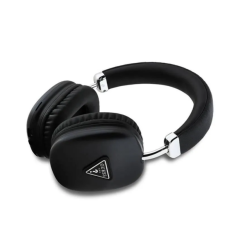 GUESS GUBHK1SATSK Bluetooth Headset Black | Smarty