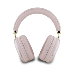 Casque Bluetooth GUESS GUBHK1SATSP rose | Smarty