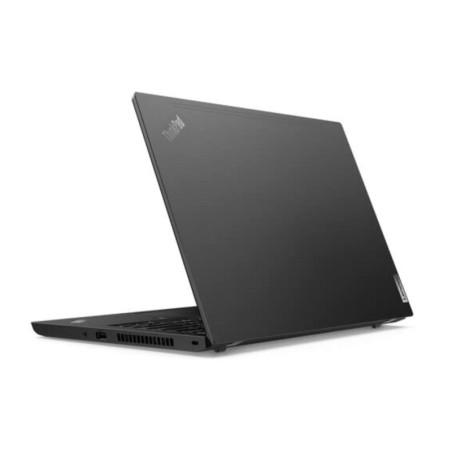 Lenovo ThinkPad L14 Gen 1 – Ryzen 3 PRO, 8 GB, 256 GB SSD, black, no charger, Grade AB · Refurbished