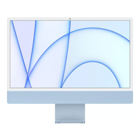 iMac 4.5K 24" - 8 Go/512 Go SSD - Apple M1 - | Smarty Paris