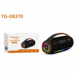 CIAOBOSI YG-08370 Bluetooth LED Speaker | Smarty Paris