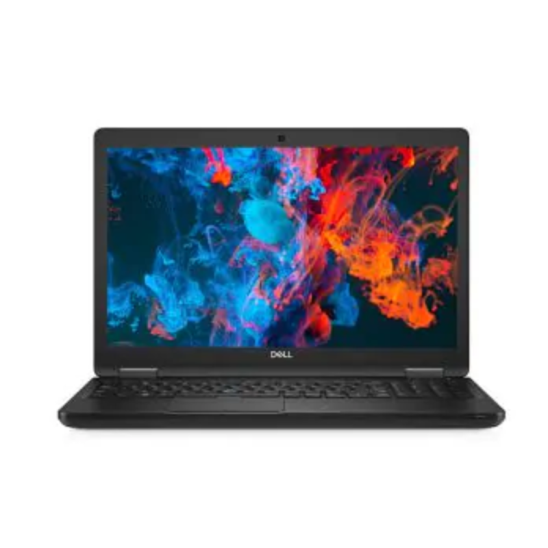 Dell Latitude 5590 – 15,6″, i5-8350U, 8 Go, SSD 256 Go, noir, Grade AB · Reconditionné Dell Latitude 5590 – 15,6″, i5-8350U, 8 Go, SSD 256 Go, noir, Grade AB · Reconditionné