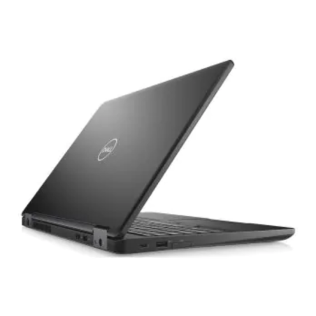 Dell Latitude 5590 – 15.6″, i5-8350U, 8GB, 256GB SSD, black, Grade AB · Refurbished
