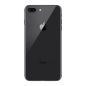 Apple iPhone 8 Plus – 64GB Gray, Grade AB · Refurbished Apple iPhone 8 Plus – 64GB Gray, Grade AB · Refurbished