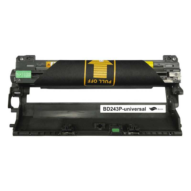 Compatible Drum DR-243CL for Brother – 4 Colors 18,000 pages