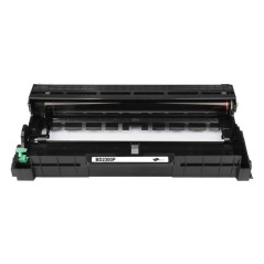 DR-2300 Brother Drum Black 12,000 Pages