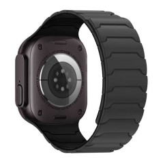 Xssive Apple Watch Strap 38-42 mm black | Smarty