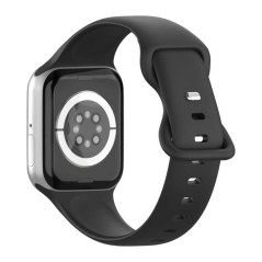 Bracelet Xssive Premium Apple Watch 44-49 mm noir
