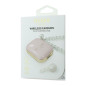 GUESS Écouteurs TWS Pearl Strap GUTWSLD2HSPEP – Rose GUESS Écouteurs TWS Pearl Strap GUTWSLD2HSPEP – Rose