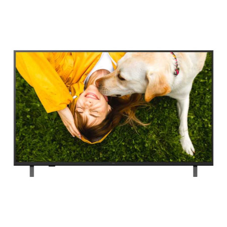 LG Smart TV 55UA751C0LA – 55-inch 4K UHD HDR