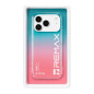 REMAX TPU Case RMC-1 for iPhone 17 – Transparent