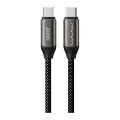 WUW X253 USB-C to USB-C Cable 240 W 1 m