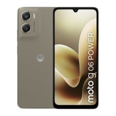 Motorola Moto G06 Power 4G 256 GB | Smarty