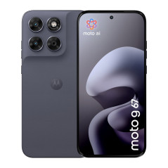 Motorola Moto G67 5G 128 Go Arctic Seal | Smarty