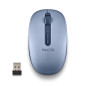 NGS Souris sans fil FOG DUAL – Double mode, bleu NGS Souris sans fil FOG DUAL – Double mode, bleu