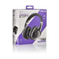 NGS Oreillette Bluetooth Articastorm – Noir NGS Oreillette Bluetooth Articastorm – Noir