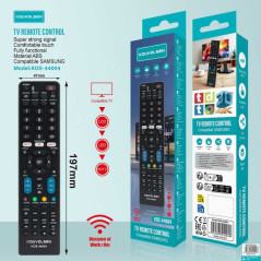 Télécommande KOUVOLSEN KOS-44004 compatible TV Samsung