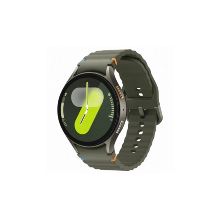 Montre Connectée Samsung Galaxy Watch 7 SM-L310F LTE 44mm - Vert Réf. T