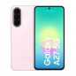 Samsung Smartphone Galaxy A27 5G – 8 Go RAM, 256 Go Rose Samsung Smartphone Galaxy A27 5G – 8 Go RAM, 256 Go Rose