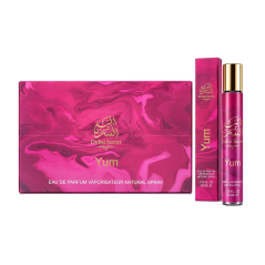 Dubai Secret Yum Eau de Parfum 24 x 35 ml | Smarty