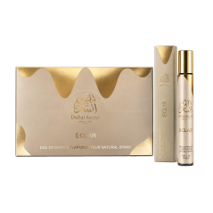 Eau de parfum Dubai Secret Eclair 24 x 35 ml | Smarty