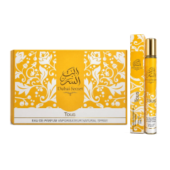 Dubai Secret Tous Eau de Parfum 24 x 35 ml