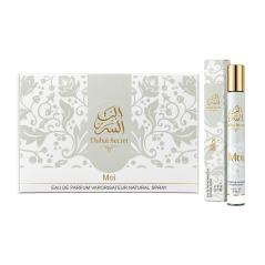 Dubai Secret Moi Eau de Parfum 24 x 35 ml