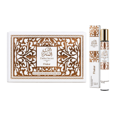 Eau de parfum Dubai Secret Fhakar 24 x 35 ml