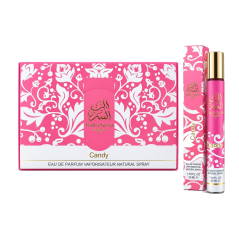 Dubai Secret Candy Eau de Parfum 24 x 35 ml