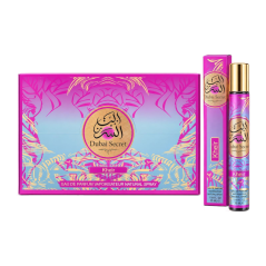 Eau de parfum Dubai Secret Kheir 24 x 35 ml | Smarty