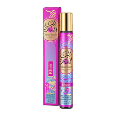Dubai Secret Perfume spray Kheir – 24 bottles of 35 ml
