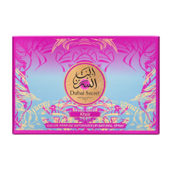 Eau de parfum Dubai Secret Kheir 24 x 35 ml | Smarty