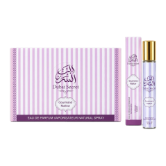 Eau de parfum Dubai Secret Gourmand Mallow 24 x 35 ml
