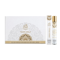 Dubai Secret Eau de parfum Tahara Vanilla – 24 flacons de 35 ml Dubai Secret Eau de parfum Tahara Vanilla – 24 flacons de 35 ml