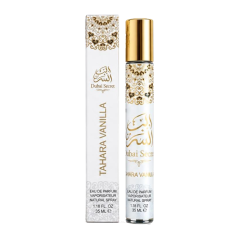 Dubai Secret Eau de parfum Tahara Vanilla – 24 flacons de 35 ml