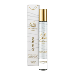 Dubai Secret Eau de parfum Confection – 24 flacons de 35 ml
